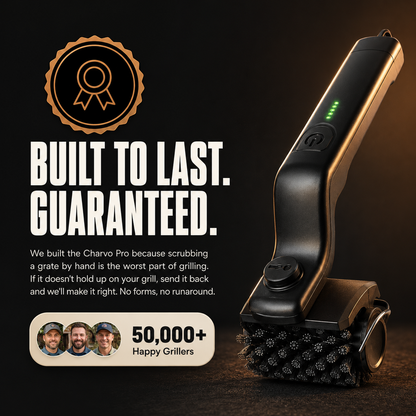 Charvo Pro