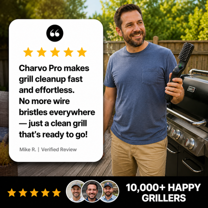 Charvo Pro